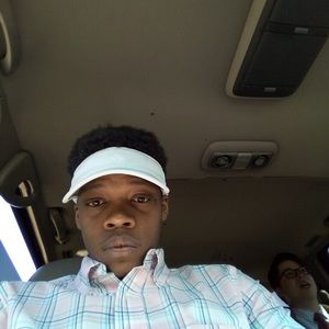 Meet your Posher, Donald